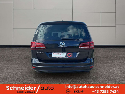 VW Sharan Gebrauchtwagen