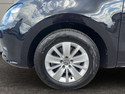 VW Sharan Gebrauchtwagen