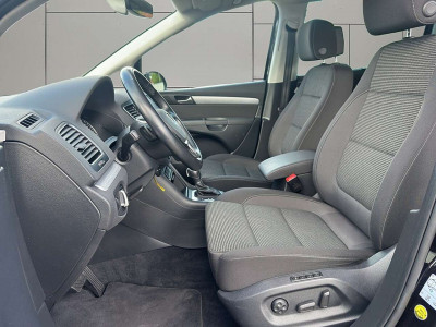 VW Sharan Gebrauchtwagen