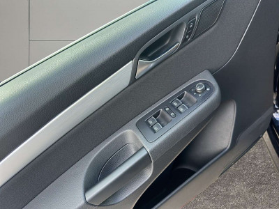 VW Sharan Gebrauchtwagen
