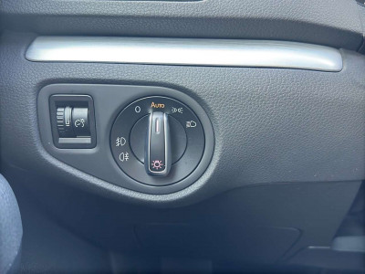 VW Sharan Gebrauchtwagen