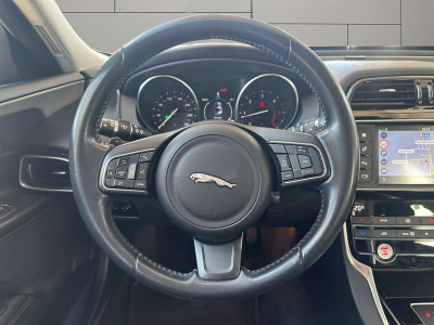 Jaguar XE Gebrauchtwagen