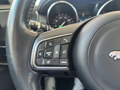 Jaguar XE Gebrauchtwagen