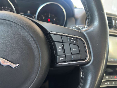 Jaguar XE Gebrauchtwagen