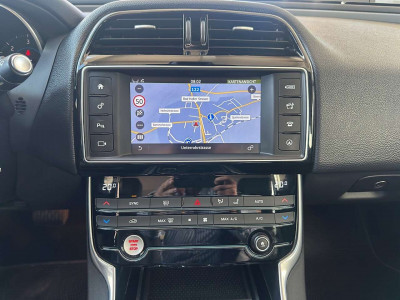 Jaguar XE Gebrauchtwagen