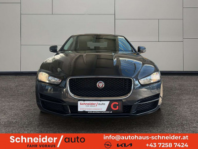 Jaguar XE Gebrauchtwagen