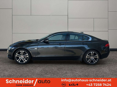 Jaguar XE Gebrauchtwagen