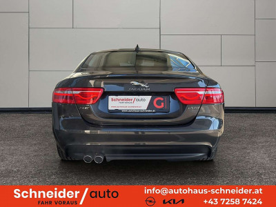 Jaguar XE Gebrauchtwagen