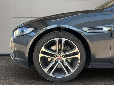 Jaguar XE Gebrauchtwagen