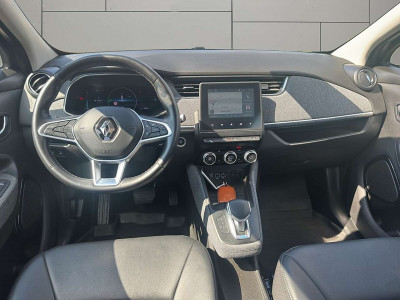 Renault Zoe Gebrauchtwagen Renault Zoe Gebrauchtwagen