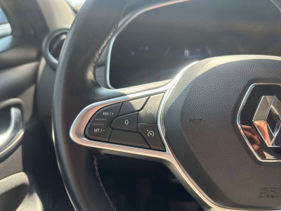 Renault Zoe Gebrauchtwagen Renault Zoe Gebrauchtwagen
