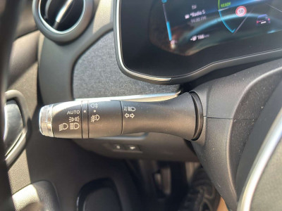 Renault Zoe Gebrauchtwagen Renault Zoe Gebrauchtwagen