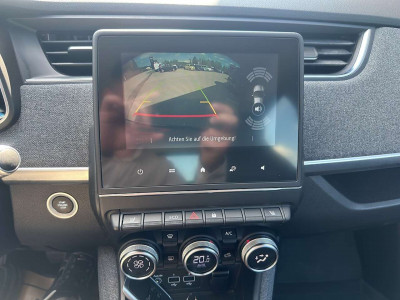 Renault Zoe Gebrauchtwagen Renault Zoe Gebrauchtwagen