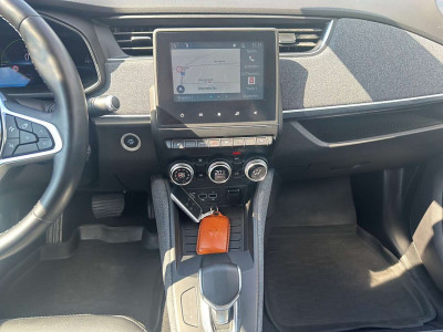 Renault Zoe Gebrauchtwagen Renault Zoe Gebrauchtwagen