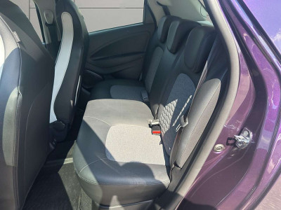 Renault Zoe Gebrauchtwagen Renault Zoe Gebrauchtwagen