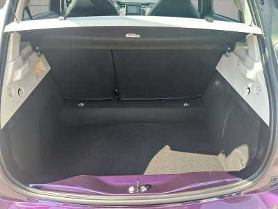 Renault Zoe Gebrauchtwagen Renault Zoe Gebrauchtwagen
