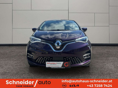 Renault Zoe Gebrauchtwagen Renault Zoe Gebrauchtwagen