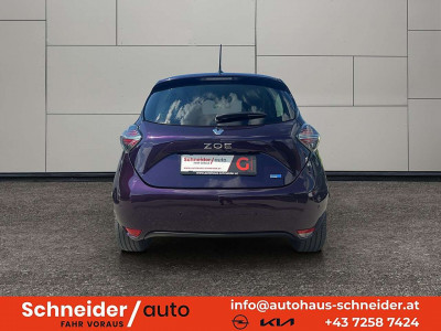 Renault Zoe Gebrauchtwagen Renault Zoe Gebrauchtwagen