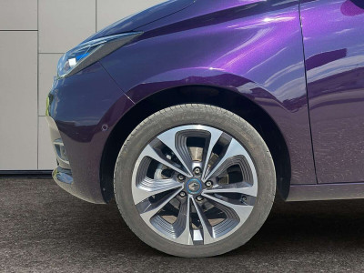 Renault Zoe Gebrauchtwagen Renault Zoe Gebrauchtwagen