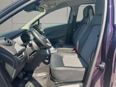Renault Zoe Gebrauchtwagen Renault Zoe Gebrauchtwagen