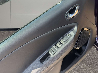 Renault Zoe Gebrauchtwagen Renault Zoe Gebrauchtwagen