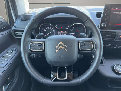 Citroën Berlingo Gebrauchtwagen Citroën Berlingo Gebrauchtwagen
