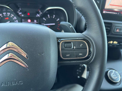 Citroën Berlingo Gebrauchtwagen Citroën Berlingo Gebrauchtwagen