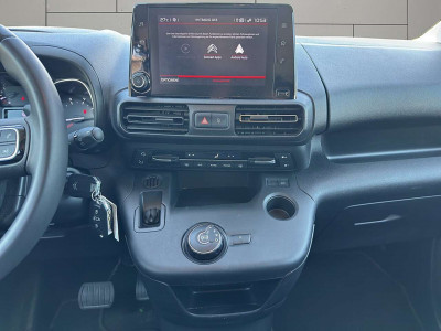 Citroën Berlingo Gebrauchtwagen Citroën Berlingo Gebrauchtwagen