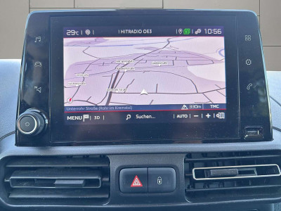 Citroën Berlingo Gebrauchtwagen Citroën Berlingo Gebrauchtwagen