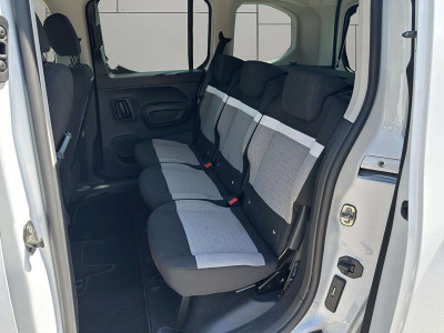 Citroën Berlingo Gebrauchtwagen Citroën Berlingo Gebrauchtwagen