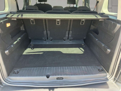 Citroën Berlingo Gebrauchtwagen Citroën Berlingo Gebrauchtwagen