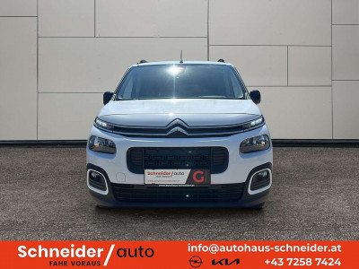 Citroën Berlingo Gebrauchtwagen Citroën Berlingo Gebrauchtwagen