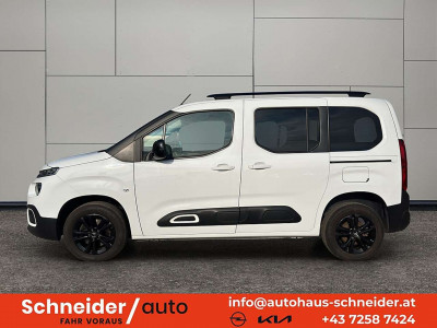 Citroën Berlingo Gebrauchtwagen Citroën Berlingo Gebrauchtwagen