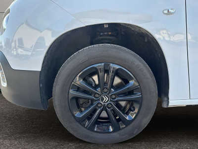 Citroën Berlingo Gebrauchtwagen Citroën Berlingo Gebrauchtwagen