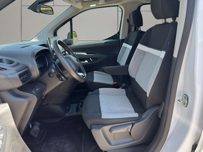 Citroën Berlingo Gebrauchtwagen Citroën Berlingo Gebrauchtwagen