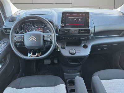 Citroën Berlingo Gebrauchtwagen Citroën Berlingo Gebrauchtwagen