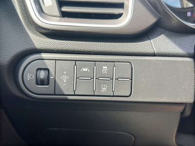 KIA Ceed Gebrauchtwagen KIA Ceed Gebrauchtwagen