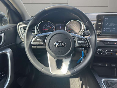 KIA Ceed Gebrauchtwagen KIA Ceed Gebrauchtwagen