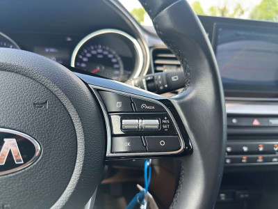 KIA Ceed Gebrauchtwagen KIA Ceed Gebrauchtwagen