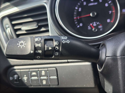 KIA Ceed Gebrauchtwagen KIA Ceed Gebrauchtwagen