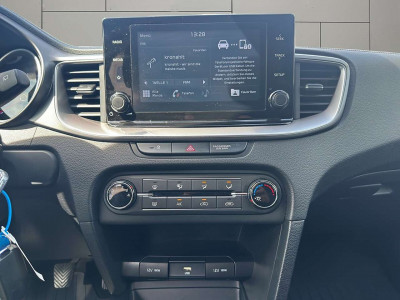KIA Ceed Gebrauchtwagen KIA Ceed Gebrauchtwagen
