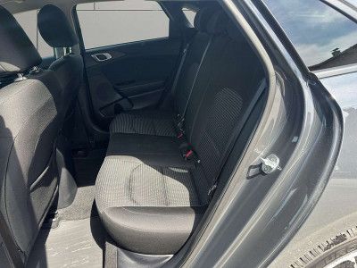 KIA Ceed Gebrauchtwagen KIA Ceed Gebrauchtwagen