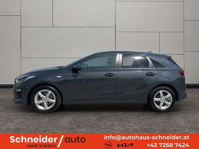 KIA Ceed Gebrauchtwagen KIA Ceed Gebrauchtwagen