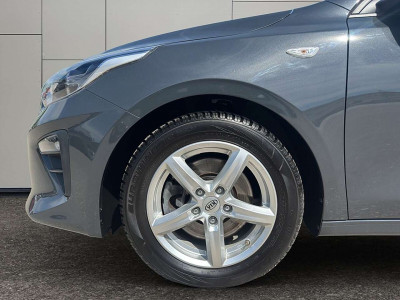 KIA Ceed Gebrauchtwagen KIA Ceed Gebrauchtwagen
