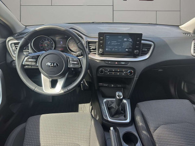 KIA Ceed Gebrauchtwagen KIA Ceed Gebrauchtwagen
