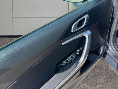 KIA Ceed Gebrauchtwagen KIA Ceed Gebrauchtwagen