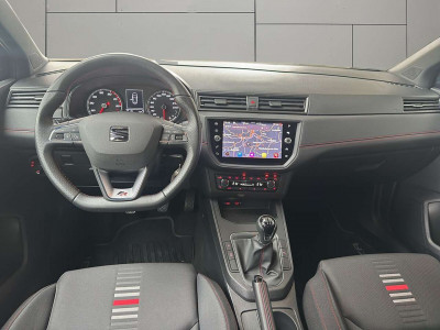 Seat Ibiza Gebrauchtwagen Seat Ibiza Gebrauchtwagen
