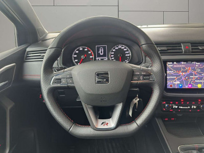 Seat Ibiza Gebrauchtwagen Seat Ibiza Gebrauchtwagen