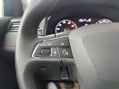 Seat Ibiza Gebrauchtwagen Seat Ibiza Gebrauchtwagen