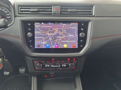Seat Ibiza Gebrauchtwagen Seat Ibiza Gebrauchtwagen